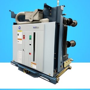 Vacuum Circuit Breaker (VCB)