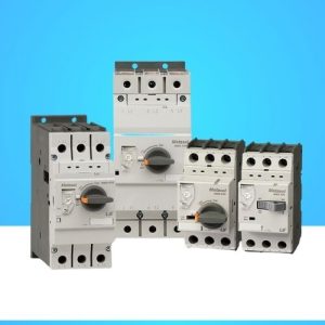 Motor Protection Circuit Breaker (MPCB)