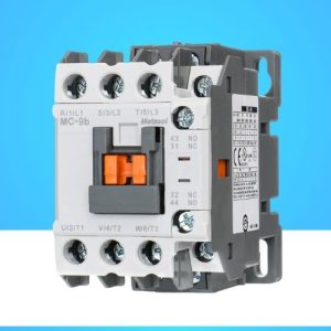 Magnetic Contactors & Relays (MC)