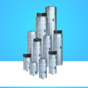 FRAKO Power Capacitors