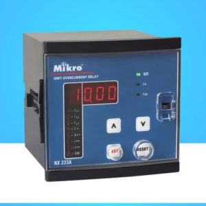Mikro PFC Relay