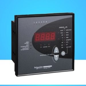 Schneider PFC Relay
