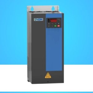 EACON Frequency Inverter: EC-590 Series VFD