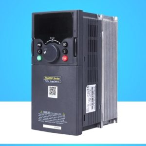 EACON Frequency Inverter: EC-6000 & EC-5000 Series VFD