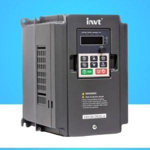 Invt Frequency Inverter: GD10/AD200 Series VFD