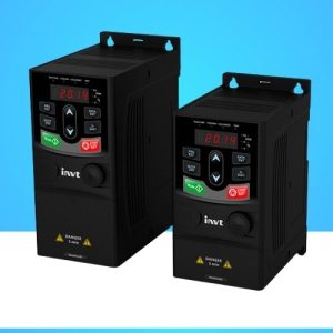 Invt Frequency Inverter: GD200A Series VFD