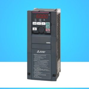 MITSUBISHI Frequency Inverter: FR-F800 Series VFD
