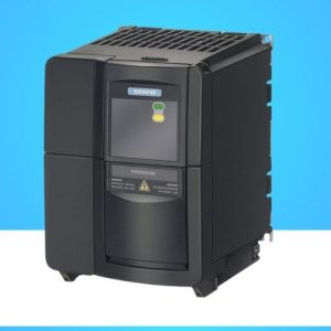 SIEMENS Frequency Inverter: Micromaster-440 Series