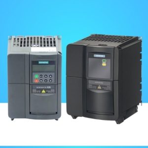 SIEMENS Frequency Inverter: Micromaster-440 Series