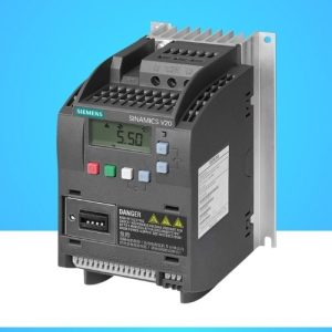 SIEMENS Frequency Inverter: V20 Series