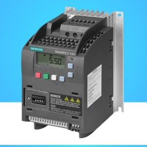 SIEMENS Frequency Inverter: V20 Series
