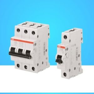 Miniature Circuit Breaker (MCB)