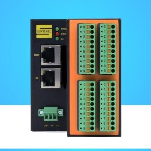 PLC Module & Adapter