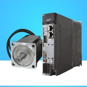 Servo Motor & Servo Amplifier/Drive