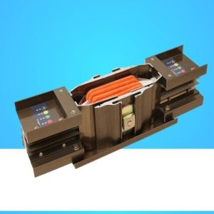 Busbar Trunking (BBT) System
