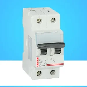 Miniature Circuit Breaker DP