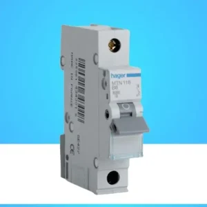 Miniature Circuit Breaker SP