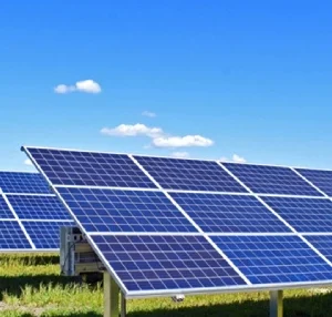 Solar Panel